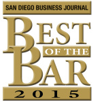 2015 Best of the Bar Logo