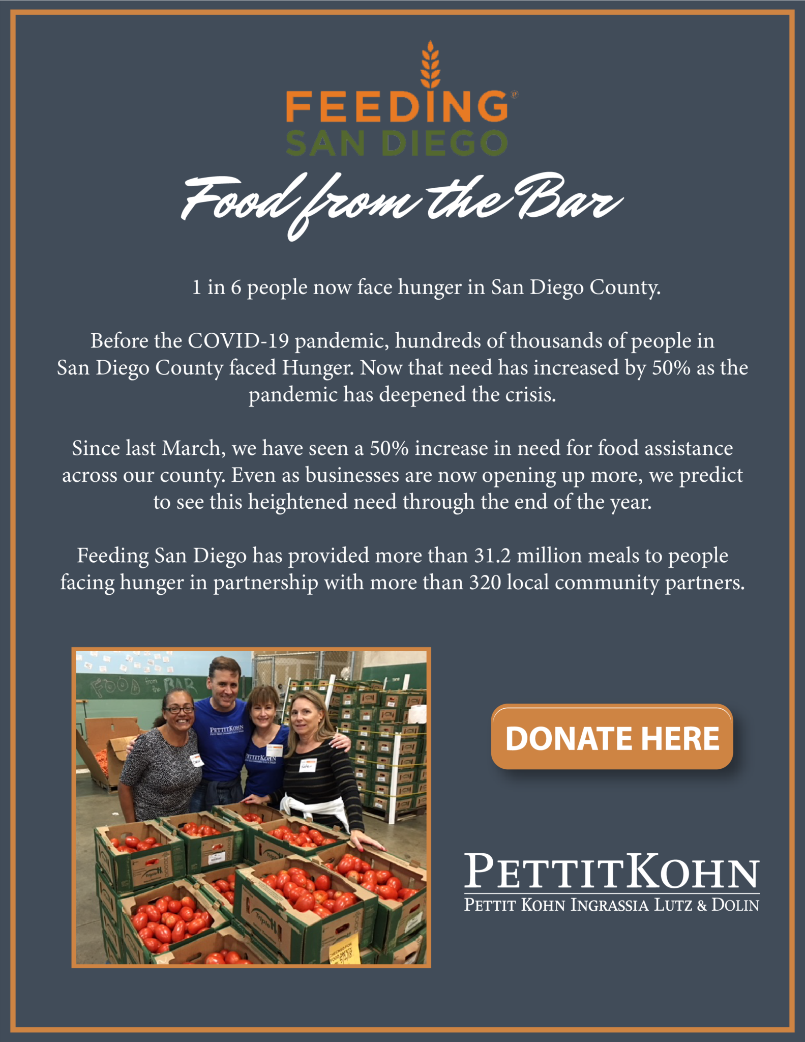 Feeding SD Flyer Pettit Kohn Ingrassia Lutz Dolin